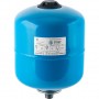 Гидроаккумулятор 8 л. вертикальный (цвет синий) для водоснабжения STOUT STW-0001-000008