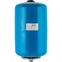 Гидроаккумулятор 20 л. вертикальный (цвет синий) для водоснабжения STOUT STW-0001-000020