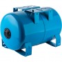 Гидроаккумулятор 20 л. вертикальный (цвет синий) для водоснабжения STOUT STW-0001-100020