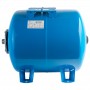 Гидроаккумулятор 50 л. вертикальный (цвет синий) для водоснабжения STOUT STW-0003-000050
