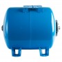 Гидроаккумулятор 50 л. вертикальный (цвет синий) для водоснабжения STOUT STW-0003-000050