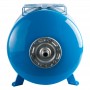 Гидроаккумулятор 100 л. вертикальный (цвет синий) для водоснабжения STOUT STW-0003-000100