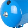 Гидроаккумулятор 100 л. вертикальный (цвет синий) для водоснабжения STOUT STW-0002-000100