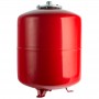 Расширительный бак на отопление 50 л. STOUT (цвет красный) STH-0006-000050