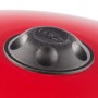 Расширительный бак на отопление 50 л. STOUT (цвет красный) STH-0005-000050