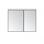 Зеркальный шкаф Акватон - БРУК 100 1A200702BC010