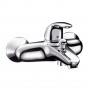 Смеситель для ванны с душем Hansgrohe Focus E 31740000