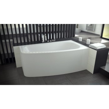 Акриловая ванна BESCO Luna 150 P