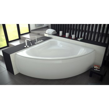 Акриловая ванна BESCO Mia 130
