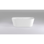 Акриловая ванна Black&White SB 116