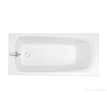 Акриловая ванна Jacob Delafon Patio 150x70 E6810RU-01 без гидромассажа