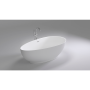 Акриловая ванна Black&White SB 106