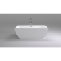 Акриловая ванна Black&White SB 108