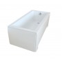 Акриловая ванна BESCO Modern 150