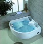 Акриловая ванна Black&White GB 5005