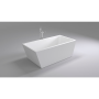 Акриловая ванна Black&White SB 110