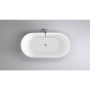 Акриловая ванна Black&White SB 103